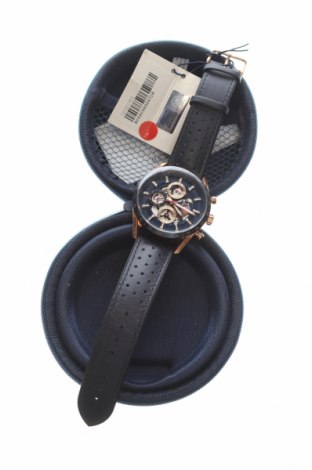 Ρολόι U.S. Polo Assn., Χρώμα Μπλέ, Τιμή 148,97 €