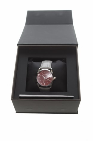 Ρολόι Zadig & Voltaire, Χρώμα Γκρί, Τιμή 293,30 €