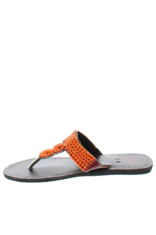 Pantofle, Velikost 39, Barva Oranžová, Cena  463,00 Kč
