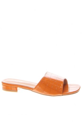 Pantofle, Velikost 41, Barva Oranžová, Cena  405,00 Kč