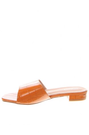 Pantofle, Velikost 41, Barva Oranžová, Cena  899,00 Kč