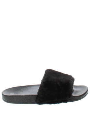 Papuci, Mărime 40, Culoare Negru, Preț 81,58 Lei