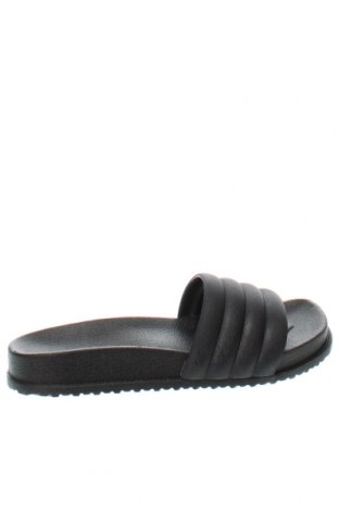Papuci, Mărime 37, Culoare Negru, Preț 45,79 Lei