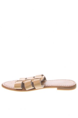 Hausschuhe, Größe 36, Farbe Beige, Preis € 13,75