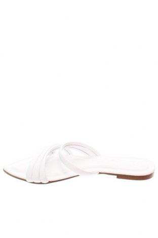 Γυναικείες παντόφλες Bianco, Μέγεθος 37, Χρώμα Λευκό, Τιμή 22,37 €