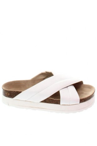 Pantofle Bianco, Velikost 37, Barva Bílá, Cena  988,00 Kč