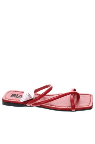 Papuci Bianco, Mărime 37, Culoare Roșu, Preț 305,92 Lei