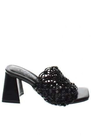 Papuci Bianco, Mărime 37, Culoare Negru, Preț 152,96 Lei