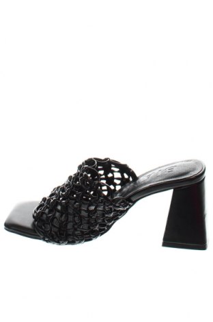 Papuci Bianco, Mărime 37, Culoare Negru, Preț 152,96 Lei