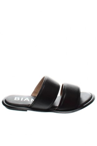 Pantofle Bianco, Velikost 37, Barva Černá, Cena  988,00 Kč
