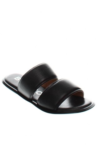Papuci Bianco, Mărime 37, Culoare Negru, Preț 122,37 Lei