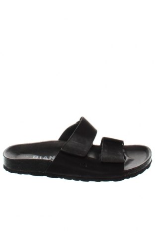 Papuci Bianco, Mărime 42, Culoare Negru, Preț 183,55 Lei