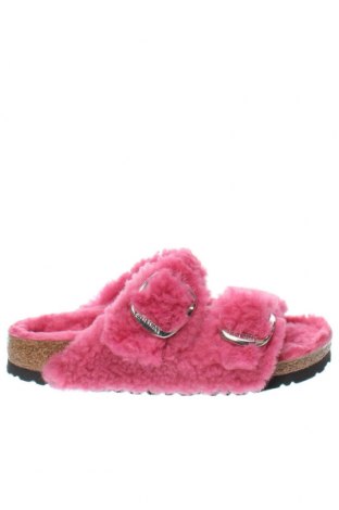 Papuci Birkenstock, Mărime 38, Culoare Roz, Preț 565,79 Lei