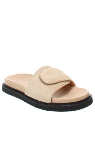 Pantofle Bisgaard, Velikost 36, Barva Béžová, Cena  794,00 Kč