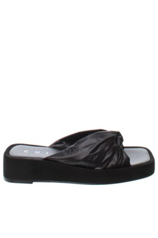 Pantofle Chio, Velikost 37, Barva Černá, Cena  1 264,00 Kč