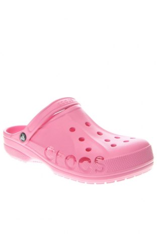 Papuci Crocs, Mărime 45, Culoare Roz, Preț 305,92 Lei