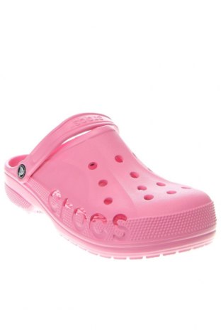 Γυναικείες παντόφλες Crocs, Μέγεθος 42, Χρώμα Ρόζ , Τιμή 23,97 €