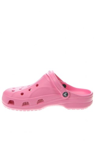 Γυναικείες παντόφλες Crocs, Μέγεθος 42, Χρώμα Ρόζ , Τιμή 47,94 €