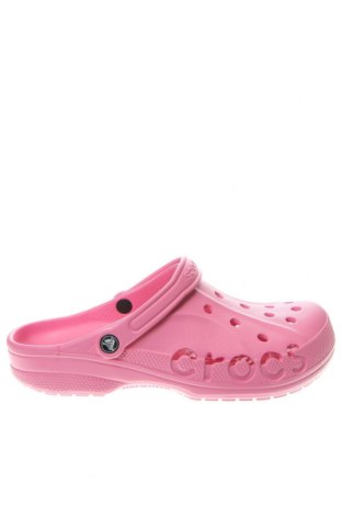 Γυναικείες παντόφλες Crocs, Μέγεθος 45, Χρώμα Ρόζ , Τιμή 26,37 €
