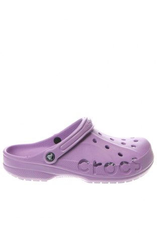 Pantofle Crocs, Velikost 45, Barva Fialová, Cena  741,00 Kč