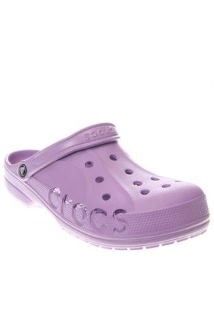 Pantofle Crocs, Velikost 45, Barva Fialová, Cena  1 348,00 Kč