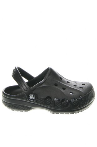 Hausschuhe Crocs, Größe 33, Farbe Schwarz, Preis € 22,16