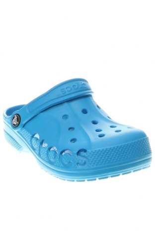 Papuci Crocs, Mărime 32, Culoare Albastru, Preț 167,76 Lei