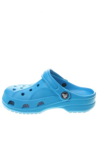 Hausschuhe Crocs, Größe 32, Farbe Blau, Preis € 26,29