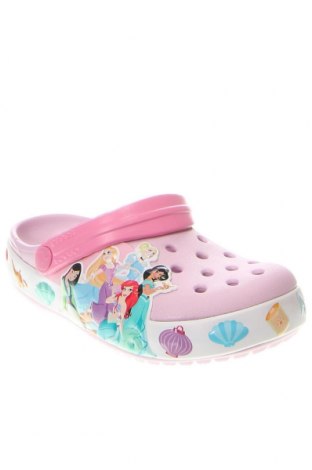 Japonki Crocs, Rozmiar 27, Kolor Różowy, Cena 135,94 zł