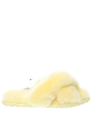 Pantofle EMU Australia, Velikost 41, Barva Žlutá, Cena  1 895,00 Kč
