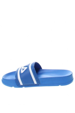 Papuci FILA, Mărime 36, Culoare Albastru, Preț 94,74 Lei