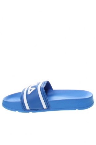 Papuci FILA, Mărime 39, Culoare Albastru, Preț 118,42 Lei