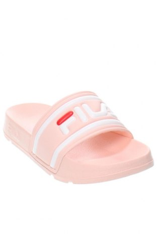 Papuci FILA, Mărime 36, Culoare Roz, Preț 153,95 Lei