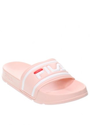 Papuci FILA, Mărime 39, Culoare Roz, Preț 94,74 Lei