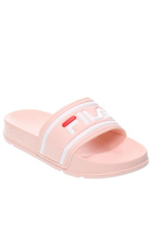 Papuci FILA, Mărime 38, Culoare Roz, Preț 153,95 Lei