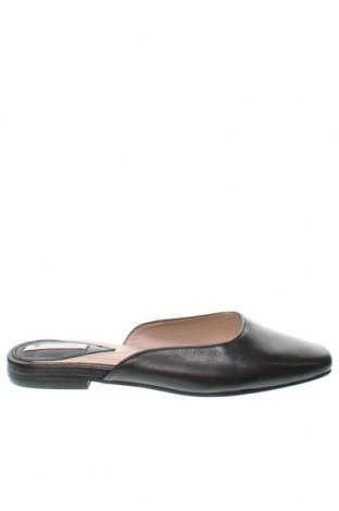 Papuci H&M, Mărime 37, Culoare Negru, Preț 89,77 Lei