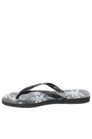 Γυναικείες παντόφλες Havaianas, Μέγεθος 41, Χρώμα Μαύρο, Τιμή 23,71 €