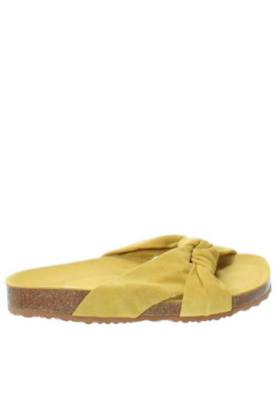 Pantofle Jolana&Fenena, Velikost 40, Barva Žlutá, Cena  1 797,00 Kč