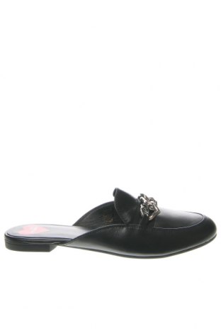 Papuci Love Moschino, Mărime 39, Culoare Negru, Preț 1.612,50 Lei