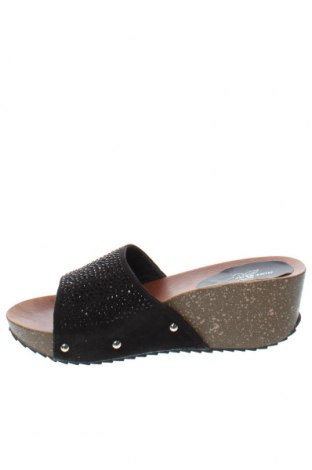 Pantofle Mat Star, Velikost 40, Barva Černá, Cena  519,00 Kč