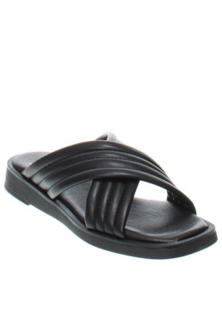 Pantofle Mis Pepas, Velikost 37, Barva Černá, Cena  1 290,00 Kč