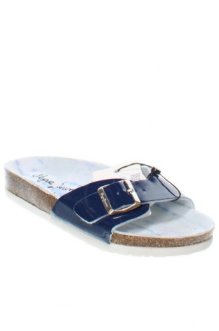 Hausschuhe Pepe Jeans, Größe 38, Farbe Blau, Preis € 88,66