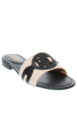Pantofle Ralph Lauren, Velikost 37, Barva Vícebarevné, Cena  3 609,00 Kč