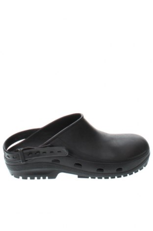 Papuci Reposa, Mărime 40, Culoare Negru, Preț 122,37 Lei