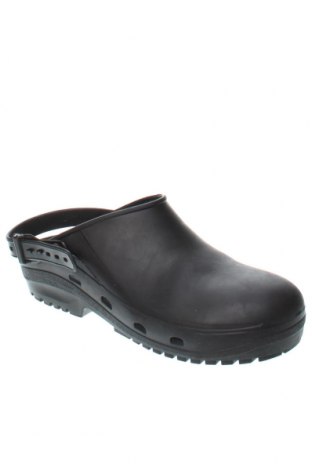 Papuci Reposa, Mărime 40, Culoare Negru, Preț 122,37 Lei