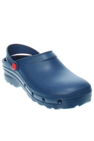 Papuci Reposa, Mărime 40, Culoare Albastru, Preț 134,87 Lei