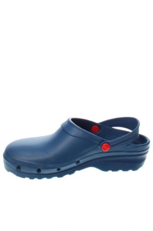 Pantofle Reposa, Velikost 40, Barva Modrá, Cena  654,00 Kč