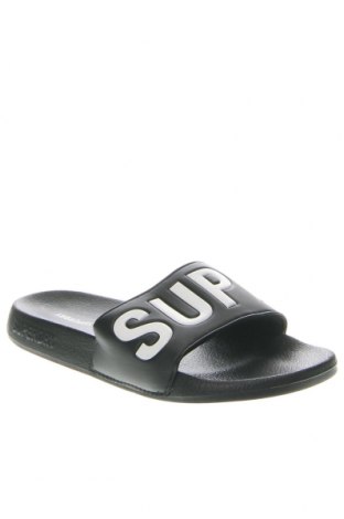 Papuci Superdry, Mărime 38, Culoare Negru, Preț 111,84 Lei