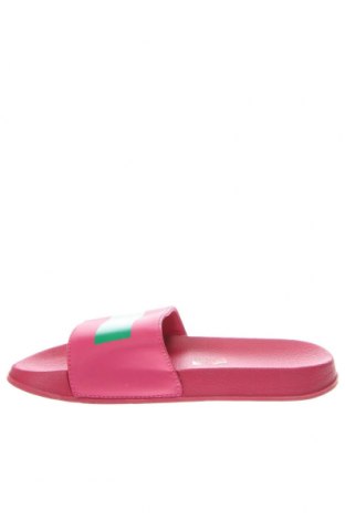 Pantofle United Colors Of Benetton, Velikost 40, Barva Růžová, Cena  667,00 Kč