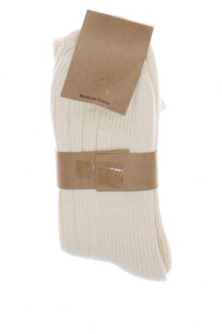 Ponožky, Velikost M, Barva Béžová, Cena  420,00 Kč